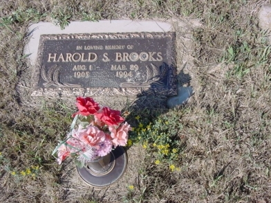 Harold S. Brooks