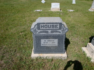 Richard J. House