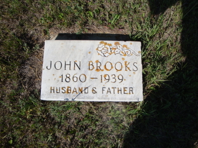 John Brooks