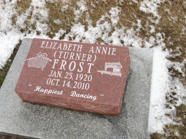 hbc028.jpg Elizabeth Annie Frost